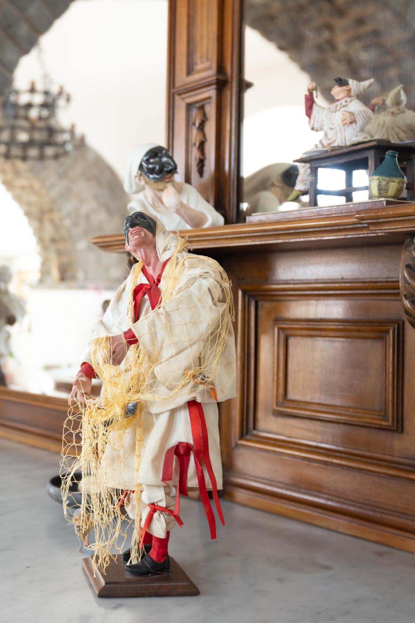 Oasi Olimpia Relais Hotel SantʼAgata sui Due Golfi Екстериор снимка